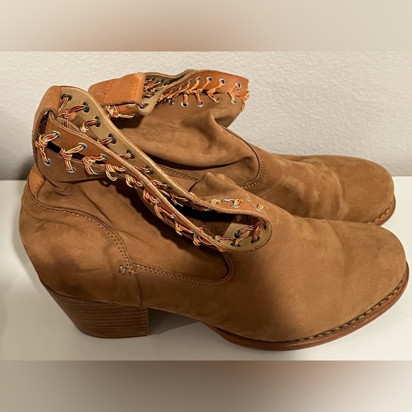 rag & bone Booties - Picture 4 of 5